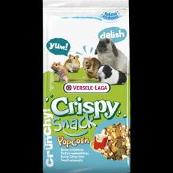 VERSELE-LAGA - Friandise snack très léger 650g pour lapins, cochon d'inde, rat, souris