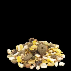 VERSELE-LAGA - Friandise snack très léger 650g pour lapins, cochon d'inde, rat, souris