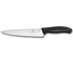 Victorinox couteau à découper lame inox 19cm - 6.8003.19b