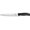 Victorinox couteau filet de sole 20cm - 6.8713.20b