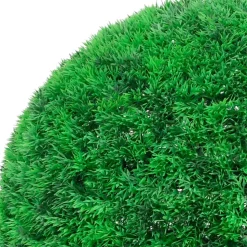 VIDAXL - Boules de buis artificielles 2 pcs 35 cm