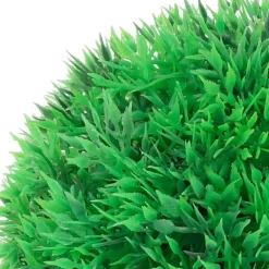 VIDAXL - Boules de buis artificielles 4 pcs 12 cm