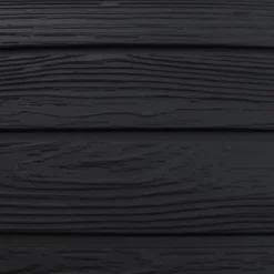 VIDAXL - Composteur de jardin noir 280 l polypropylène