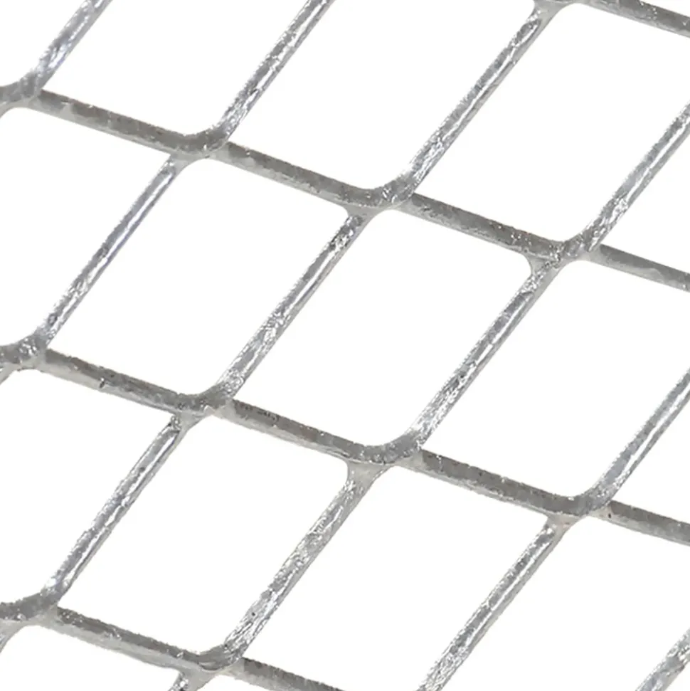 VIDAXL - Composteur de jardin 85x85x70 cm fer galvanisé