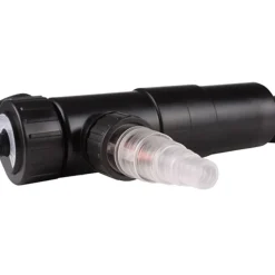 VIDAXL - Dispositif de décantation uvc 10 000 l