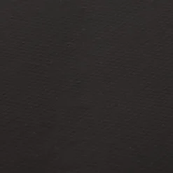 VIDAXL - Doublure d'étang noir 4x4 m pvc 0,5 mm