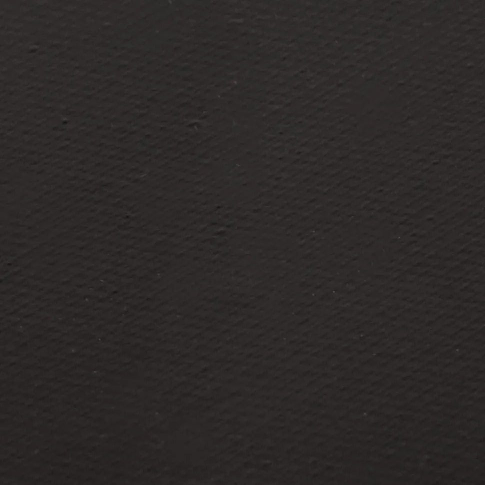 VIDAXL - Doublure d'étang noir 4x4 m pvc 0,5 mm