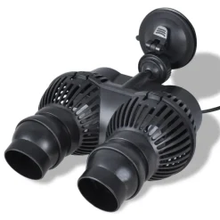 VIDAXL - Filtre d'aquarium