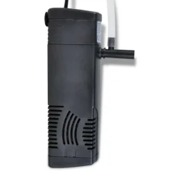 VIDAXL - Filtre interne aquarium avec pompe 300 l h filtration