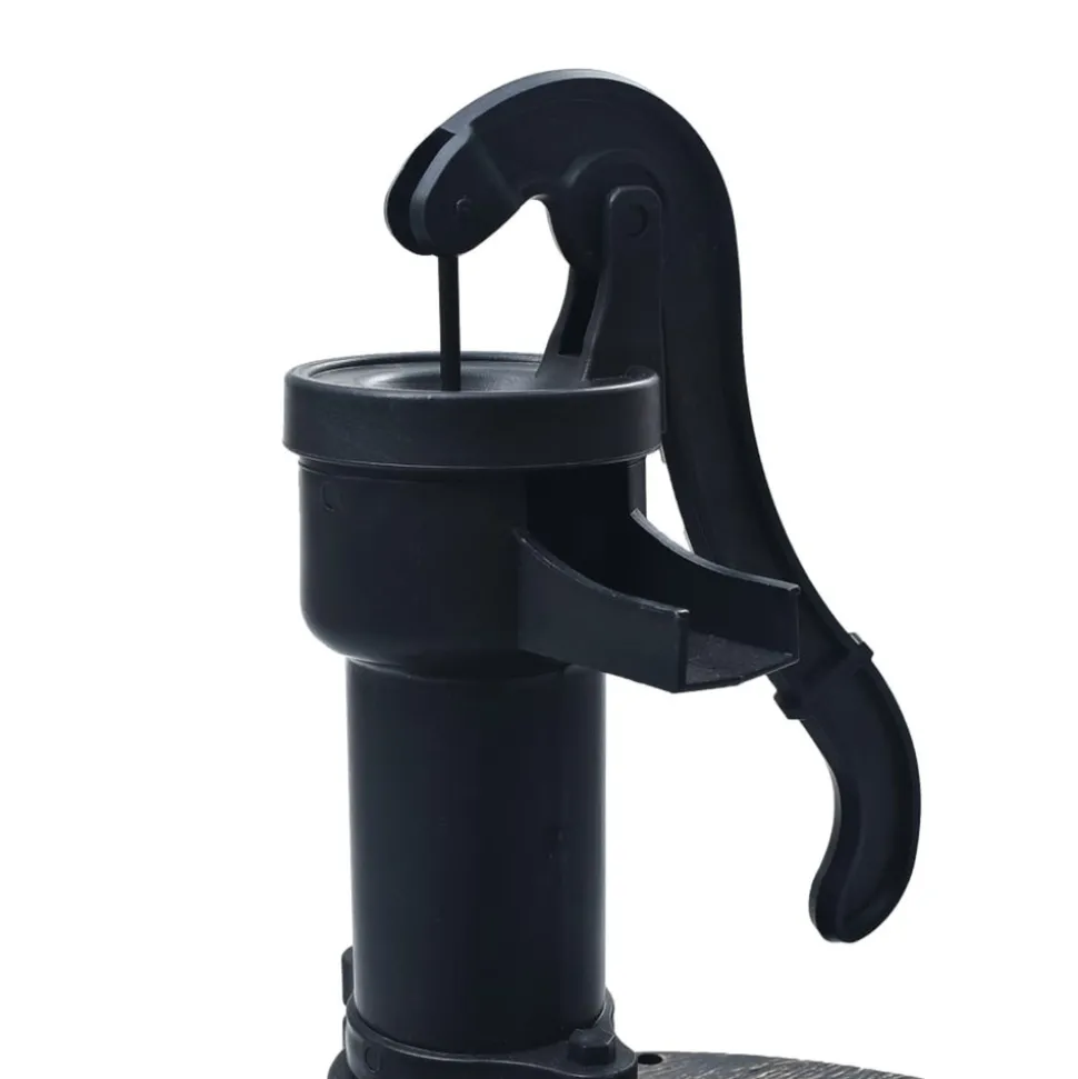 VIDAXL - Fontaine de jardin avec pompe