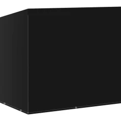 VIDAXL - Housse de balancelle 6 艙illets 185x117x170 cm