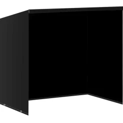 VIDAXL - Housse de balancelle 6 艙illets 135x105x175 cm