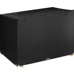 VIDAXL - Housse de balancelle 12 艙illets 215x150x130/150 cm pe