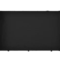 VIDAXL - Housse de balancelle 12 艙illets 215x150x130/150 cm pe