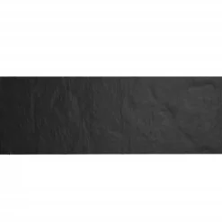 VIDAXL - Housse de banc de jardin 8 艙illets 190x70x70/88 cm polyéthylène