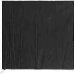 VIDAXL - Housse de chaise de jardin 8 艙illets 65x65x80/120 cm pe