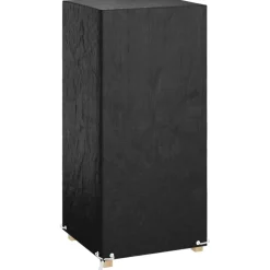 VIDAXL - Housse de chaise de jardin 8 艙illets 75x70x140 cm pe