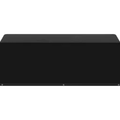 VIDAXL - Housse de meubles de jardin 6 艙illets pour barbecue 170x90x60cm