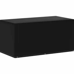 VIDAXL - Housse de salon de jardin 6 艙illets 160x80x75 cm