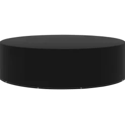 VIDAXL - Housse de salon de jardin 10 艙illets 325x90 cm