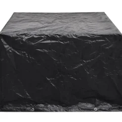 VIDAXL - Housse de salon de jardin 8 艙illets 113x113x73 cm