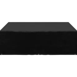 VIDAXL - Housse de salon de jardin 8 艙illets 200x200x70 cm