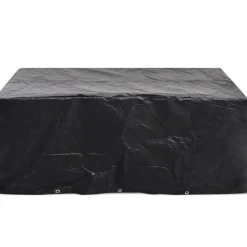 VIDAXL - Housse de salon de jardin 8 艙illets 240 x 140 x 90 cm