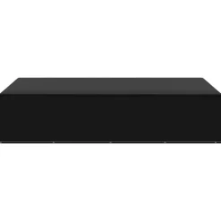 VIDAXL - Housse de salon de jardin 12 艙illets 325x205x70 cm