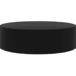 VIDAXL - Housse de salon de jardin 10 艙illets 205x90 cm