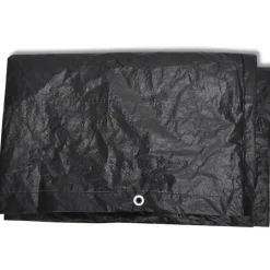 VIDAXL - Housse de salon de jardin 8 艙illets 229 x 113 x 73 cm