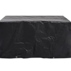 VIDAXL - Housse de salon de jardin 8 艙illets 180x70x90 cm