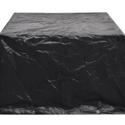 VIDAXL - Housse de salon de jardin 8 艙illets 135 x 135 x 90 cm