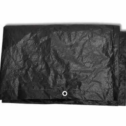 VIDAXL - Housse de salon de jardin 8 艙illets 135 x 135 x 90 cm