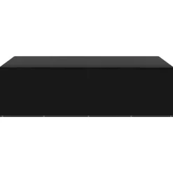 VIDAXL - Housse de salon de jardin 12 艙illets 205x325x90 cm