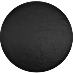 VIDAXL - Housse pour meubles de jardin 10 艙illets ø230x90 cm rond