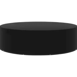 VIDAXL - Housses de salon de jardin 2 pcs 10 艙illets 205x90 cm