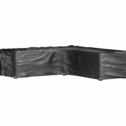 VIDAXL - Housses de salon de jardin en forme de l 2 pcs 16 艙illets