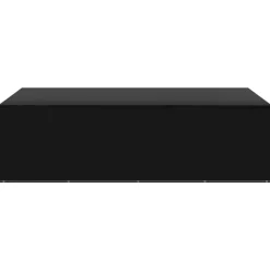 VIDAXL - Housses de salon de jardin 2 pcs 12 艙illets 325x205x90 cm