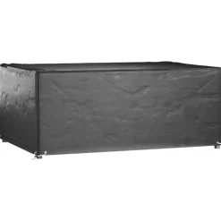 VIDAXL - Housses salon de jardin2pcs 8艙illets 180x122x75cm rectangulaire