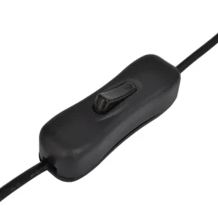 VIDAXL - Lampe led d'aquarium 48 cm bleu