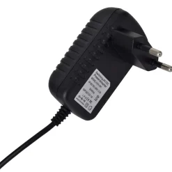 VIDAXL - Lampe led d'aquarium 28 cm bleu