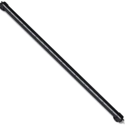 VIDAXL - Lampe led de bulles d'aquarium rvb 71 cm