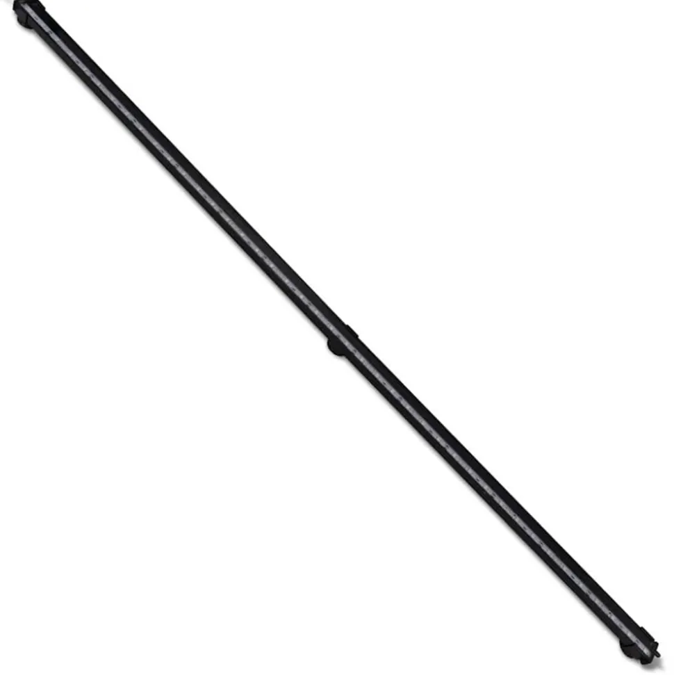 VIDAXL - Lampe led de bulles d'aquarium rvb 107 cm