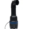 VIDAXL - Pompe d'étang 26000 l/h 135 w