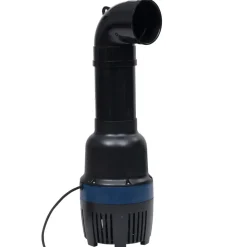 VIDAXL - Pompe d'étang 26000 l/h 135 w