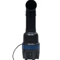 VIDAXL - Pompe d'étang 26000 l/h 135 w