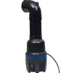 VIDAXL - Pompe d'étang 26000 l/h 135 w