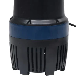 VIDAXL - Pompe d'étang 26000 l/h 135 w