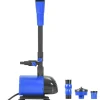 VIDAXL - Pompe pour fontaine 38 w 1500 l / h