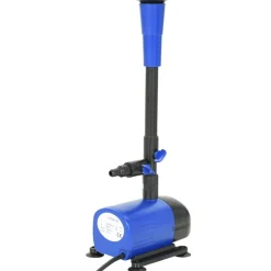 VIDAXL - Pompe pour fontaine 38 w 1500 l / h